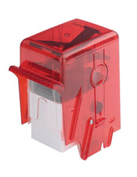 Fire & card feeder kit feederw/ a capaci